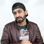 Chiragh Baloch