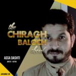 Chiragh Baloch