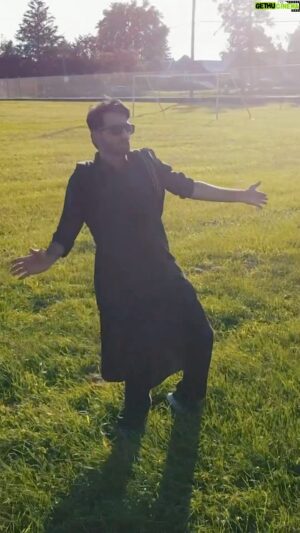 Chiragh Baloch Instagram - I don’t have @totouchanemu move, but i have #balochi dace move.

#yourstomake #instagram
#totouchanemu #reel #dronedance #trending #shorts #tiktokdance #tiktokdrone