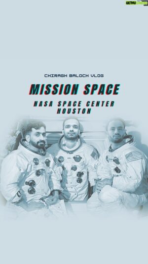 Chiragh Baloch Instagram - Featuring #nomanb96 @faizbaloch91gmail.com_ @imranbalochtech 

Music: @baluchtwins @nasim_ali_baloch

Tags:
#nasa #spacecenter #chiraghbaloch #chiraghbalochvlogs #chbaluch #houston