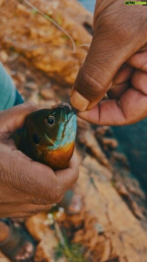 Chiragh Baloch Instagram - #fishing #lawton #lawtonoklahoma