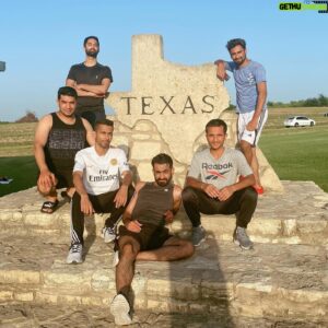 Chiragh Baloch Instagram - #Texas #Baloch