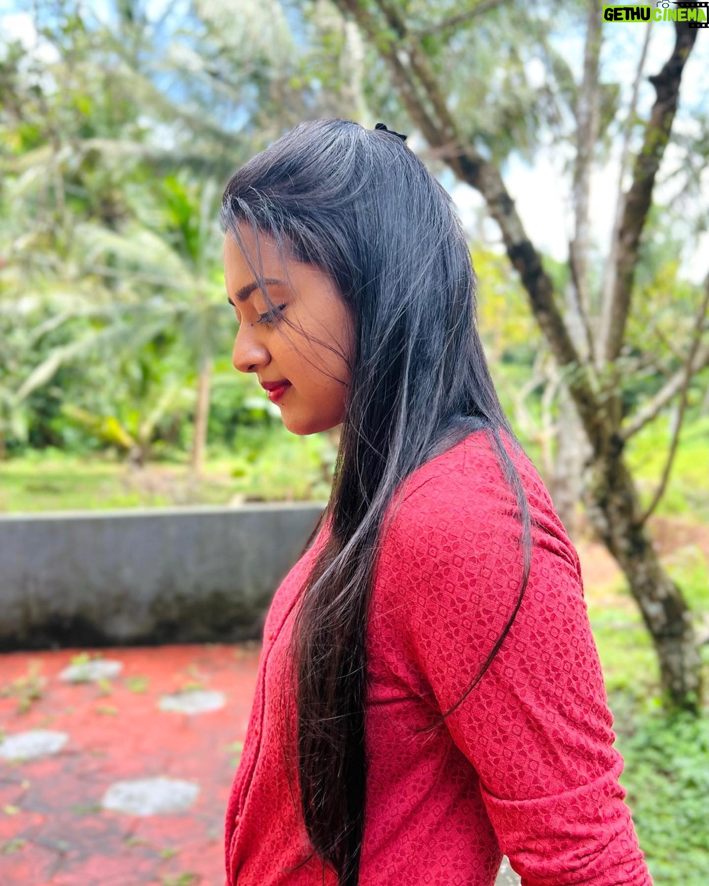 Chirashree Anchan - 2.2K Likes - ♥️
