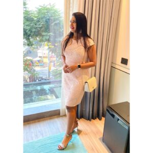 Chirashree Anchan Instagram - ✨
.
.
.
.
.
.
.
.
#picoftheday#pictureoftheday#photo#photography#wedding#weddingdress#churchwedding#mumbai#mumbaidiaries#weddingseason#outfits#outfit#outfitoftheday#fashion#trending#instagood#instadaily#instamood#explore#explorepage