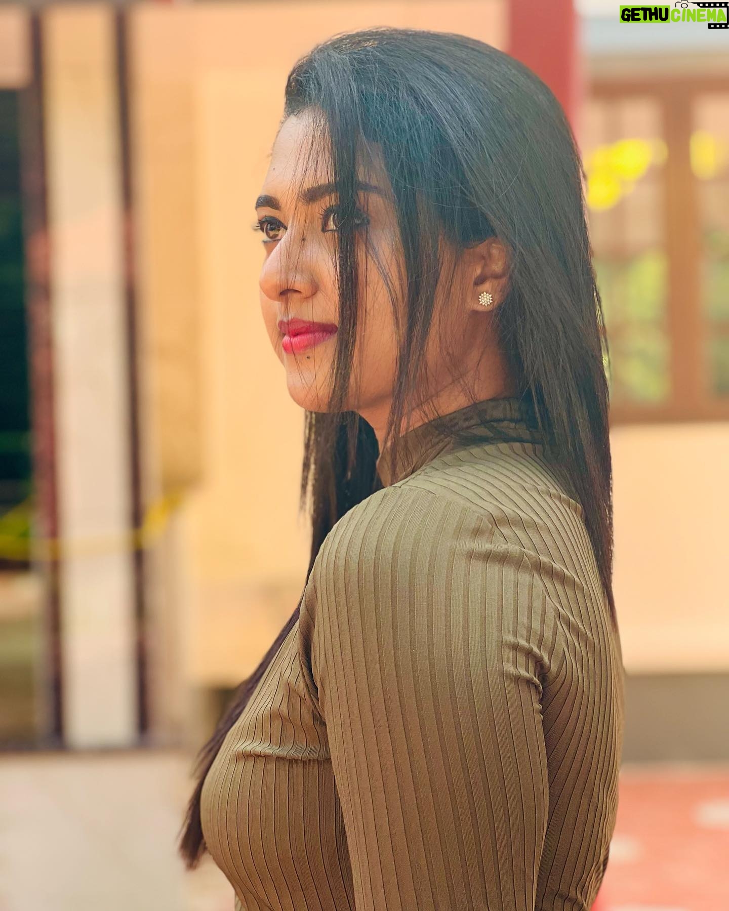 Chirashree Anchan - 4.2K Likes - ✨