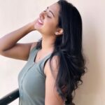 Chirashree Anchan