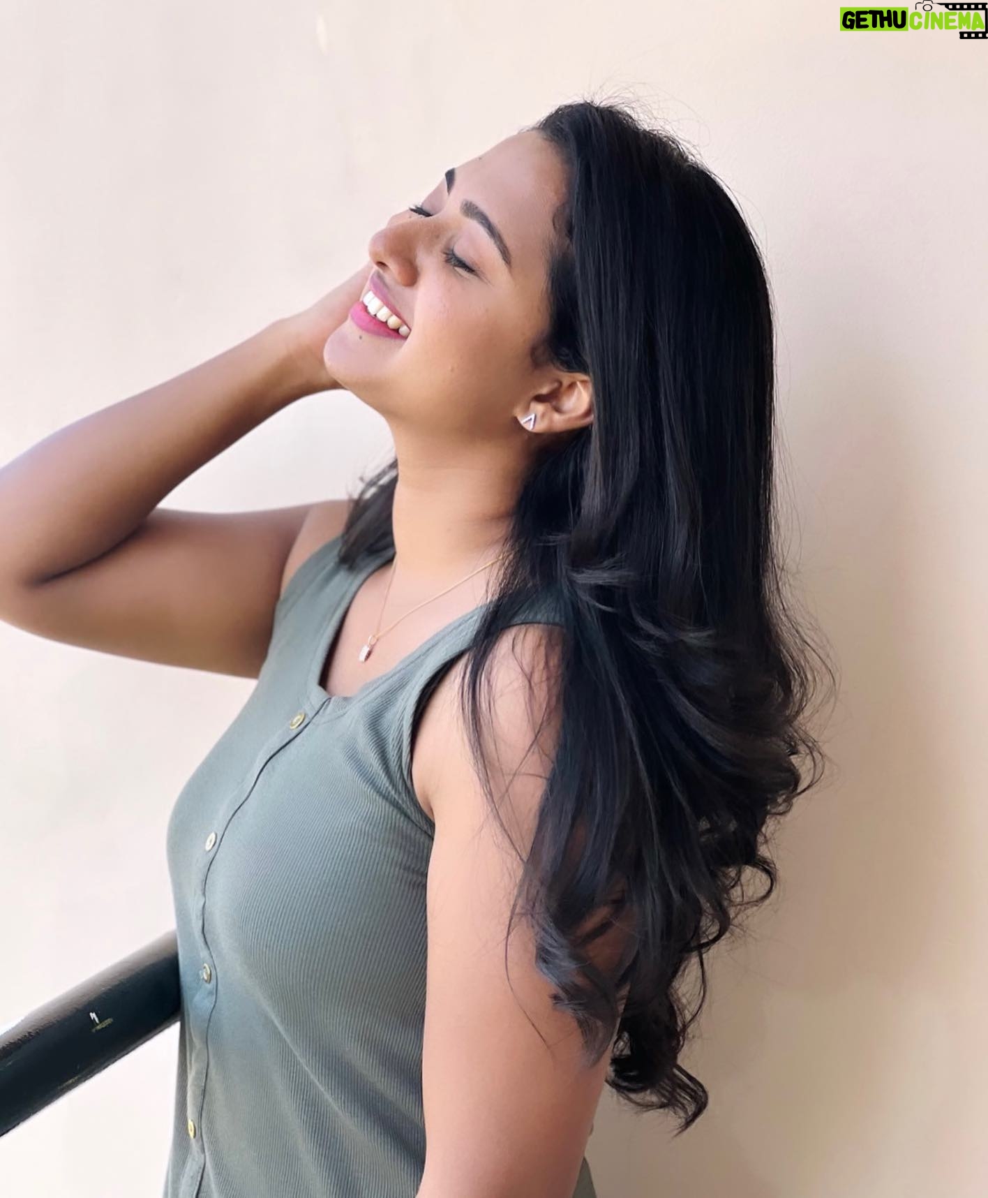 Chirashree Anchan - 2.3K Likes - 💫