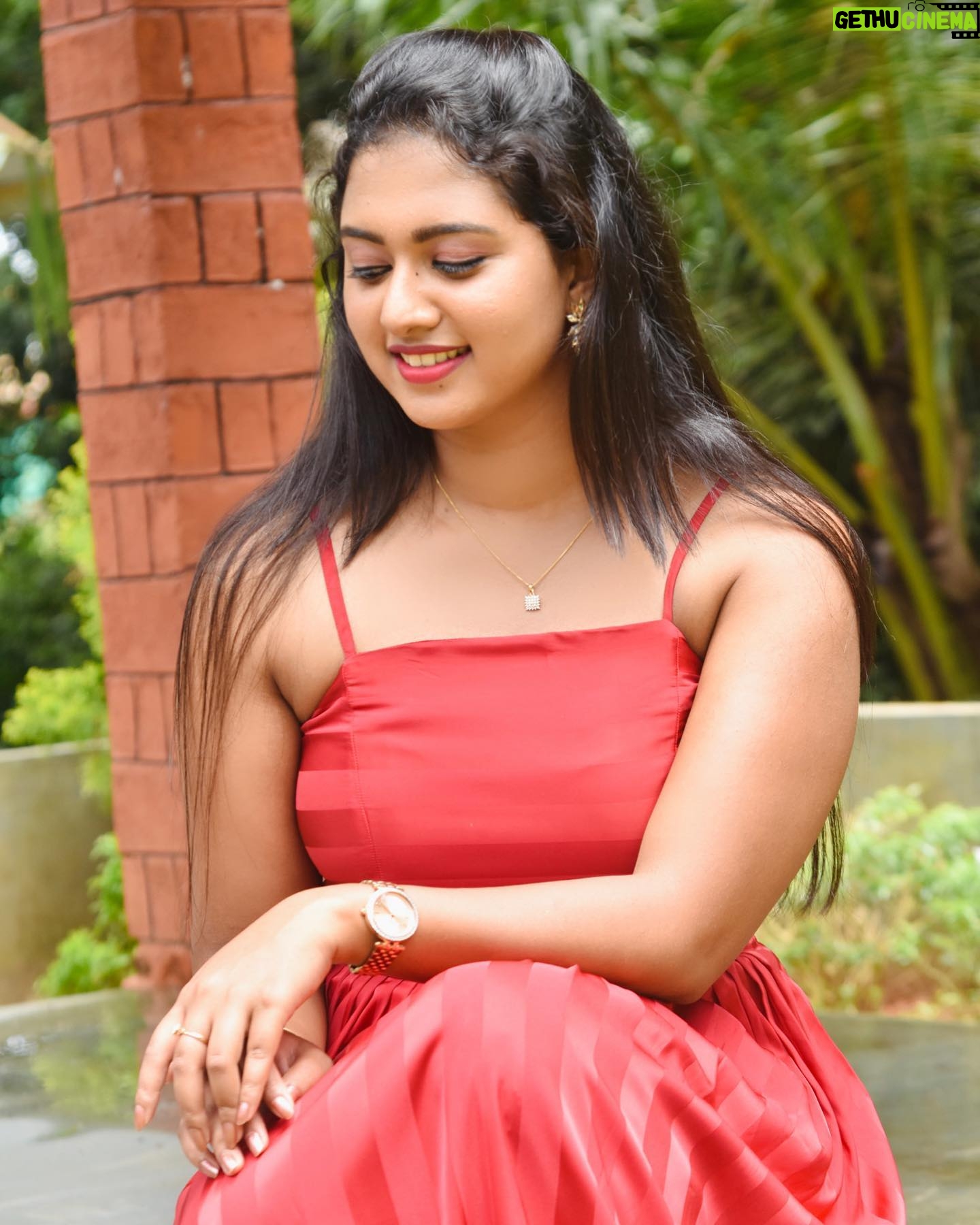 Chirashree Anchan - 7.5K Likes - ♥️
