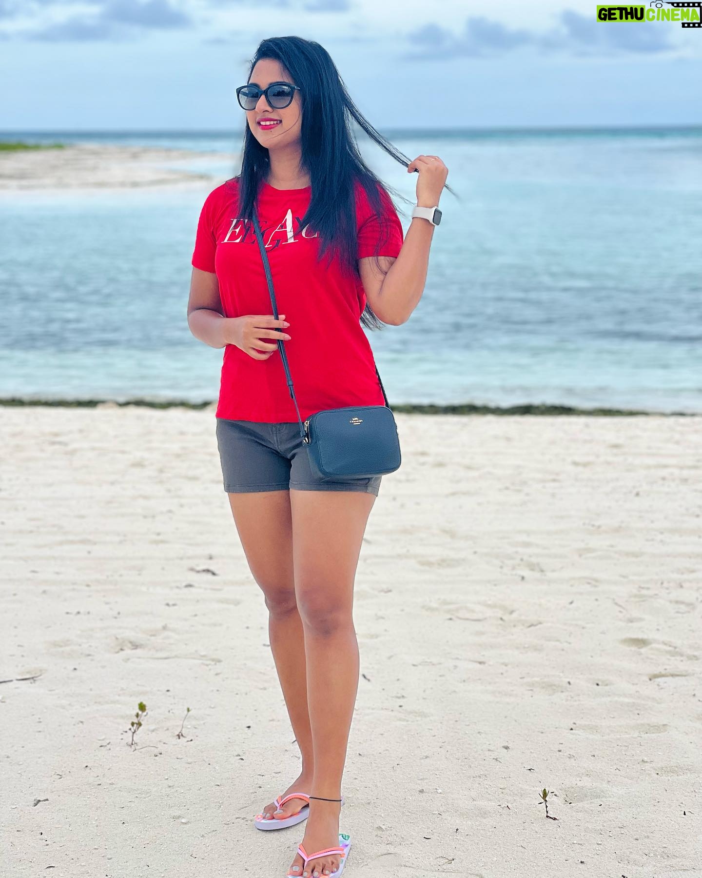 Chirashree Anchan - 1.7K Likes - ❤️