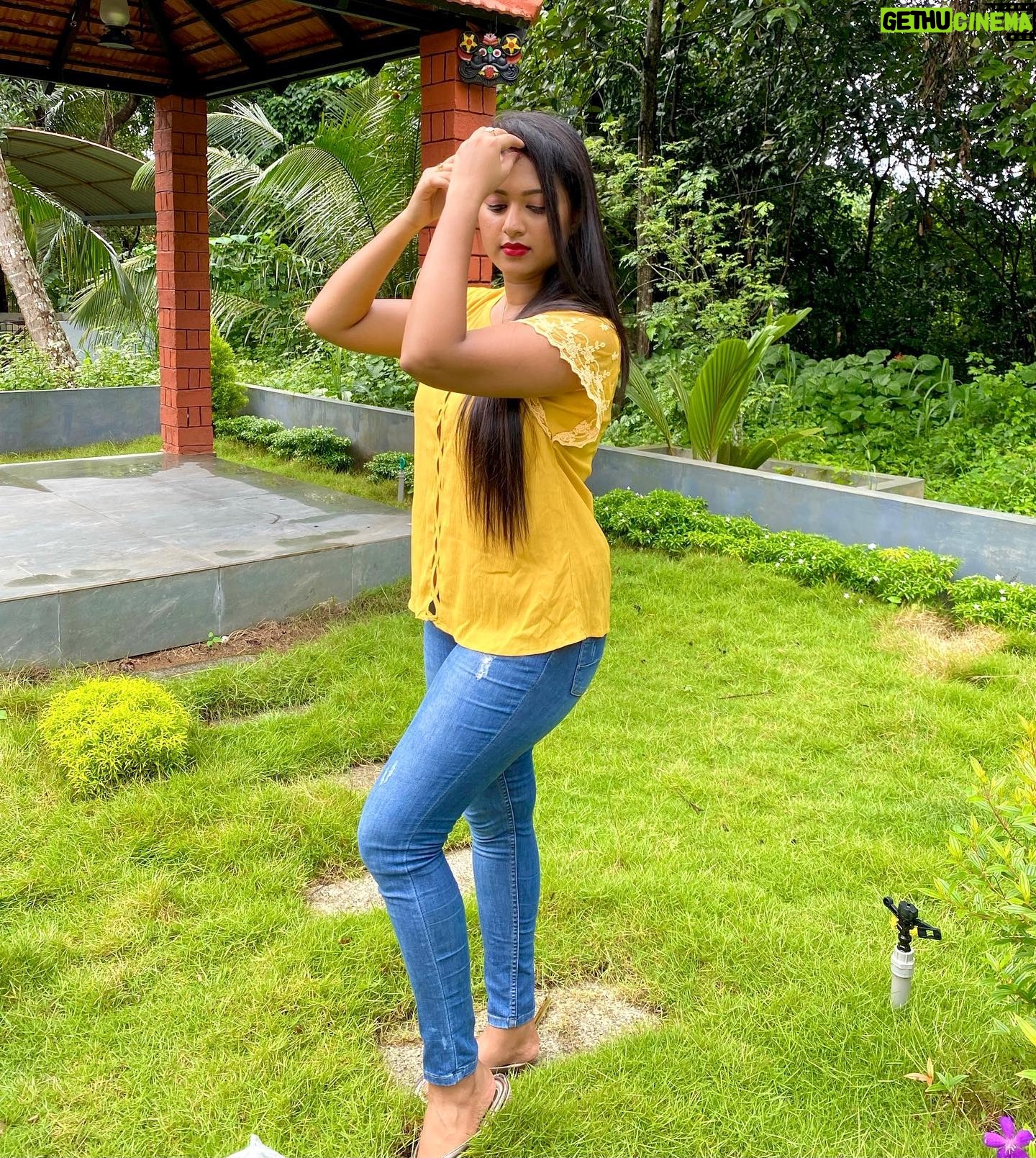 Chirashree Anchan - 1.3K Likes - 🌼✨