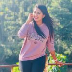Chirashree Anchan