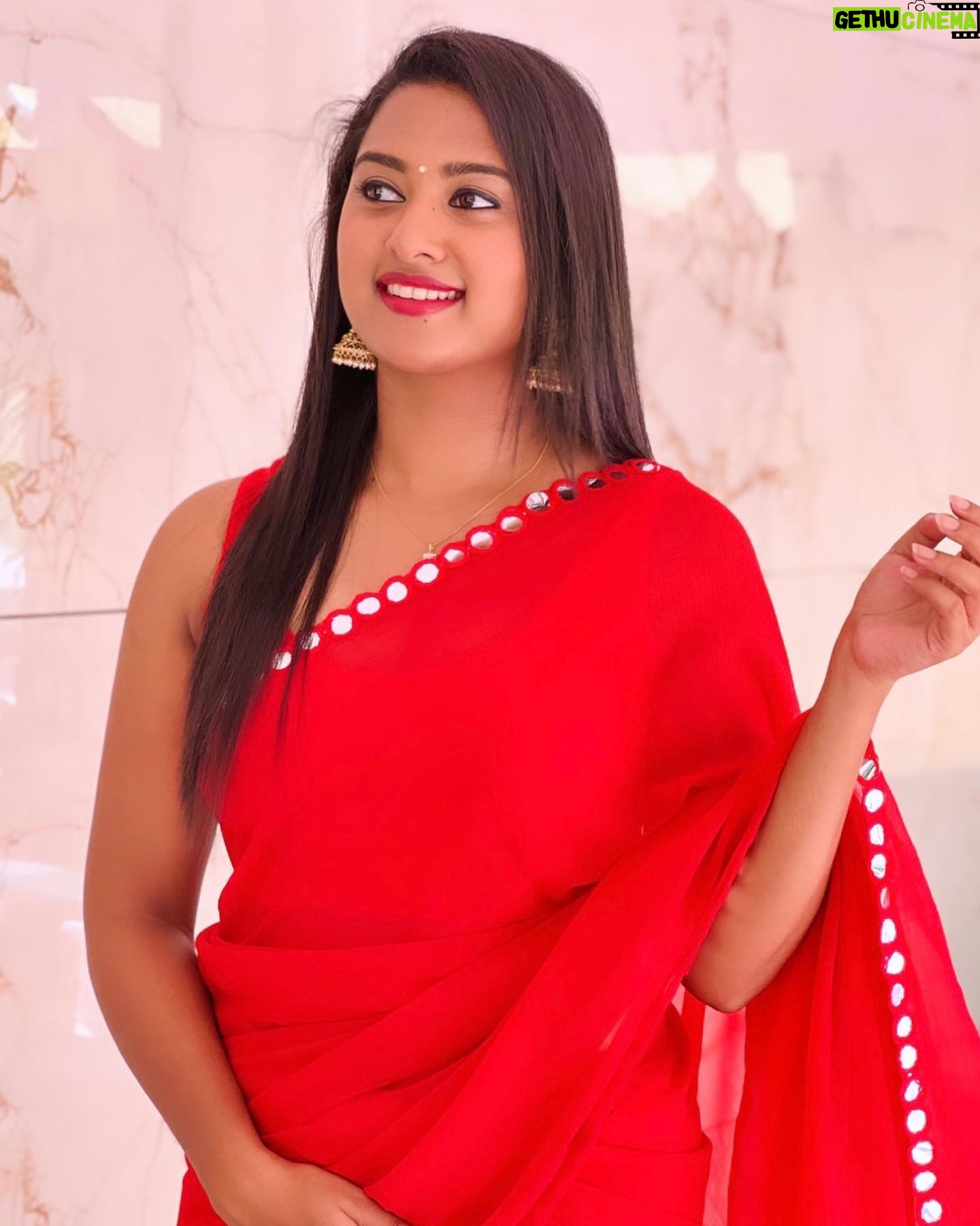 Chirashree Anchan - 2.1K Likes - 🌹