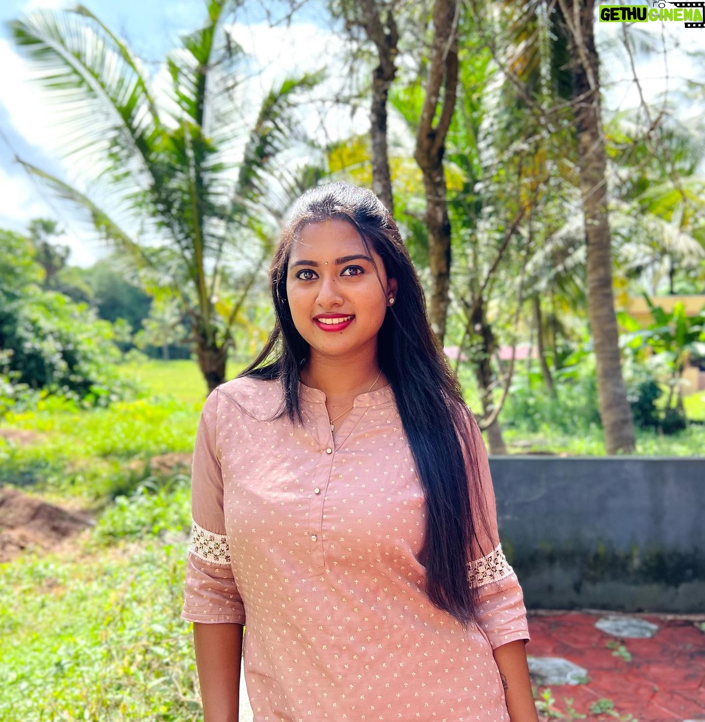 Chirashree Anchan - 4.7K Likes - 🌸