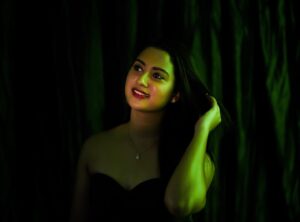 Chirashree Anchan Instagram - Look for the magic in every moment!
.
.
.
.

📸 @kavan_kubevoor