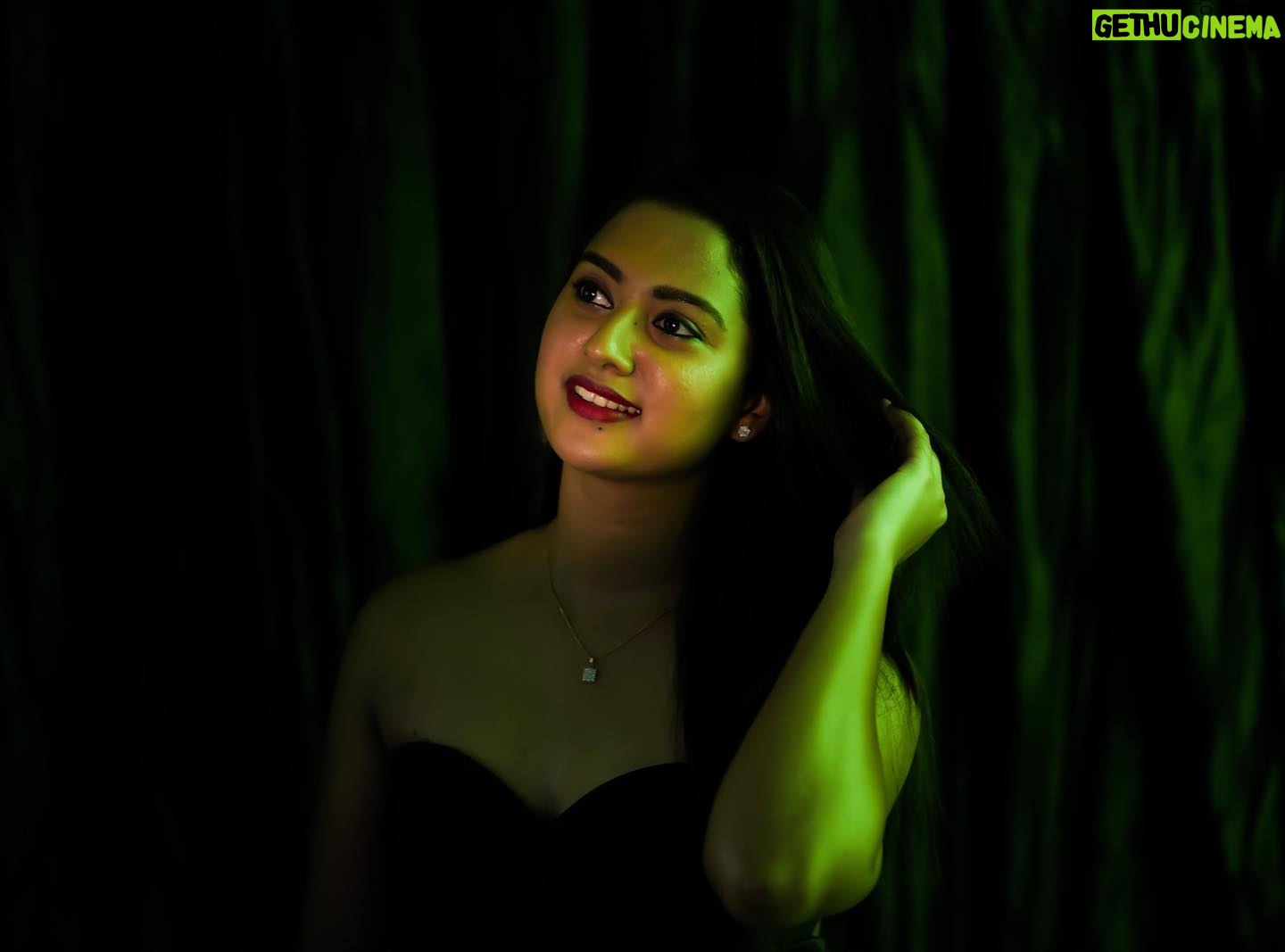 Chirashree Anchan - 1.3K Likes - Look for the magic in every moment!
.
.
.
.
📸 @kavan_kubevoor