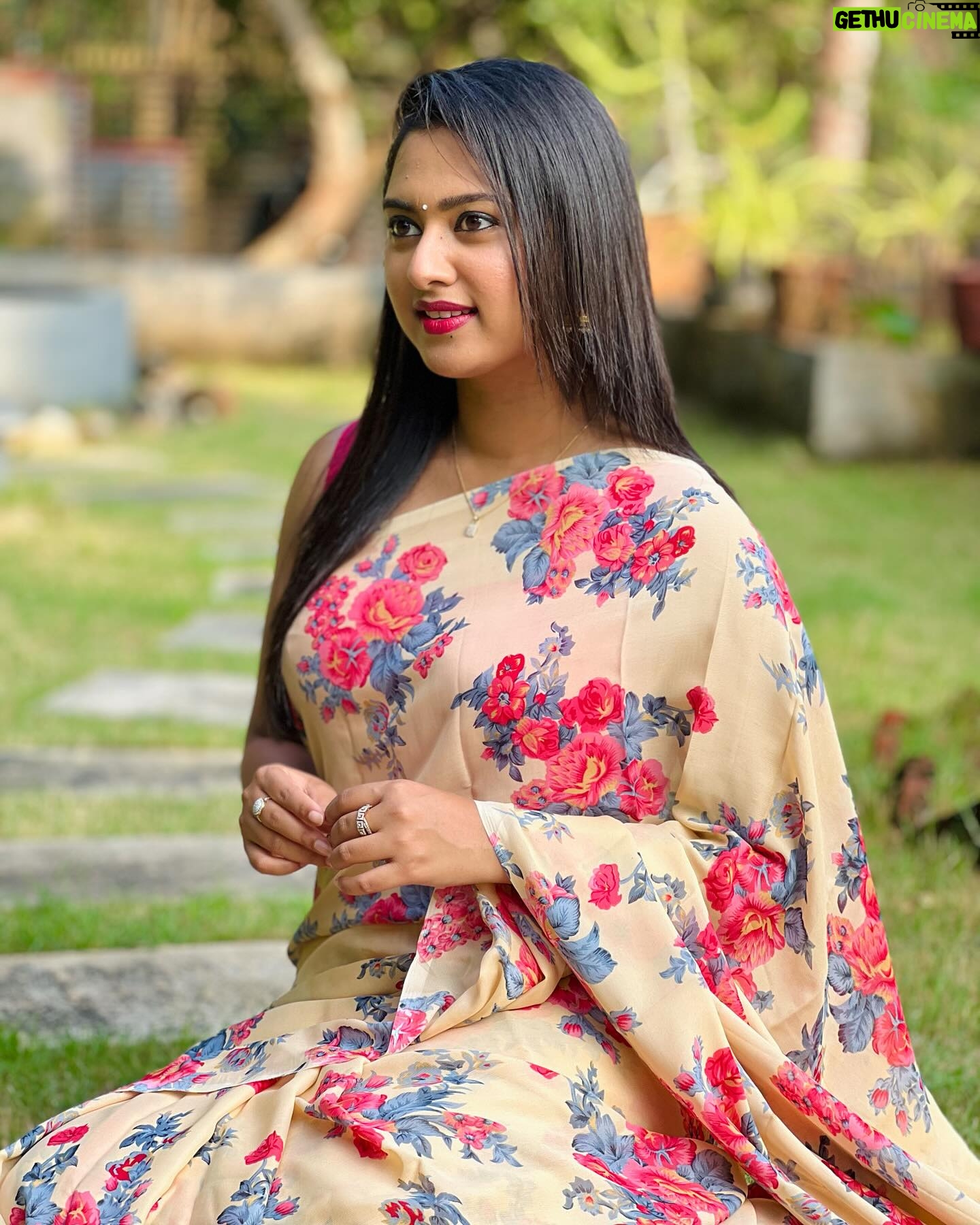 Chirashree Anchan - 1.5K Likes - 🌸🌼