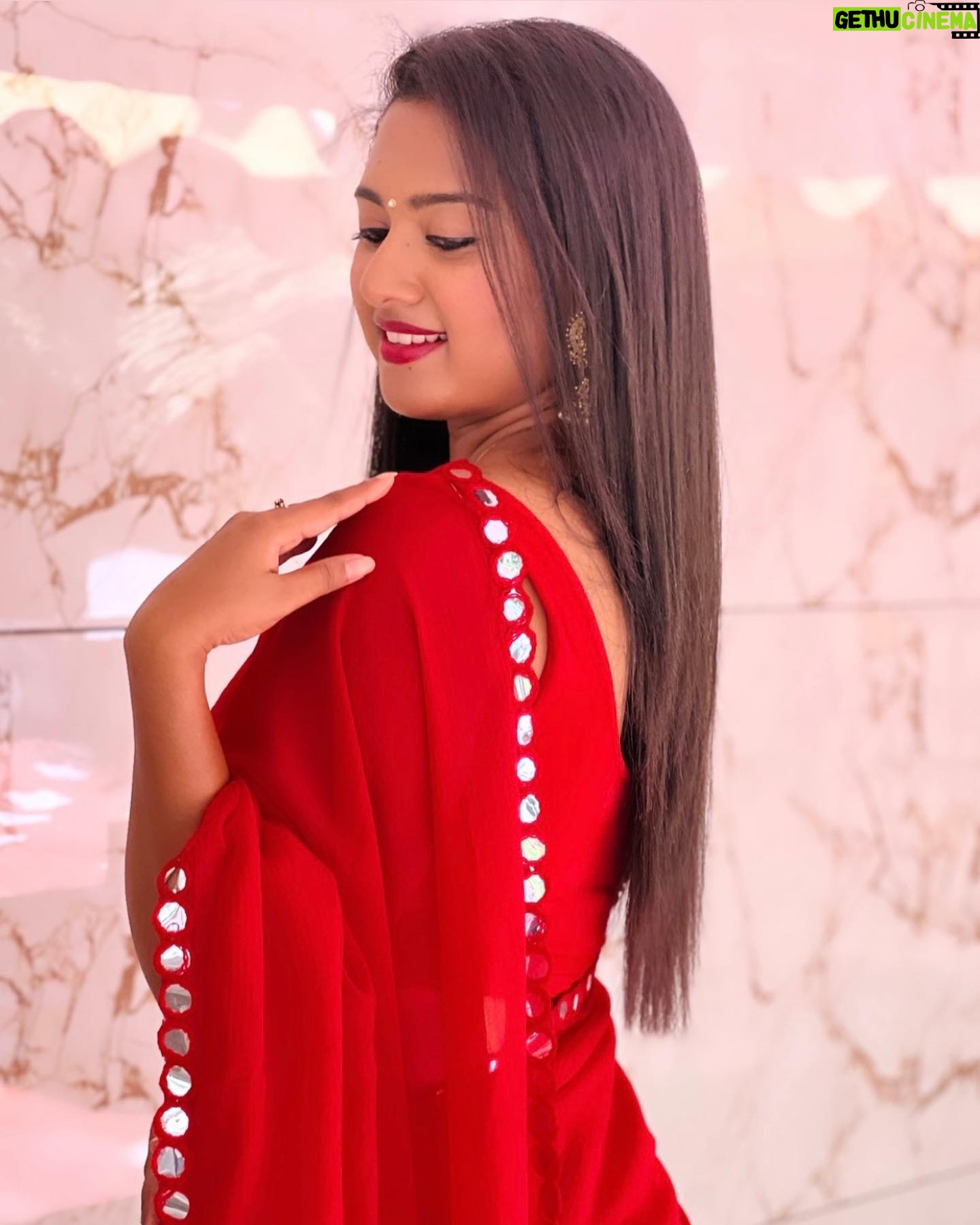 Chirashree Anchan - 2.1K Likes - 🌹