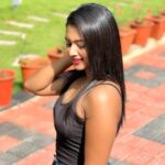 Chirashree Anchan