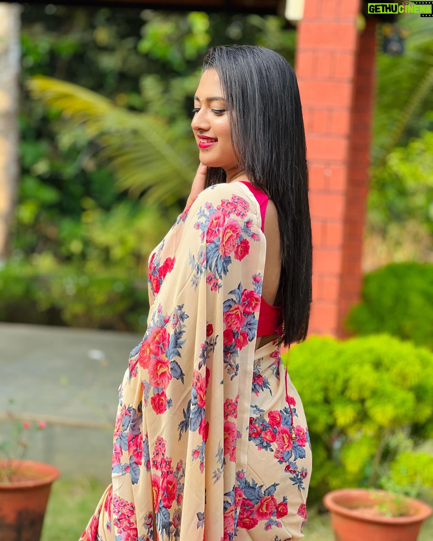 Chirashree Anchan - 1.5K Likes - 🌸🌼