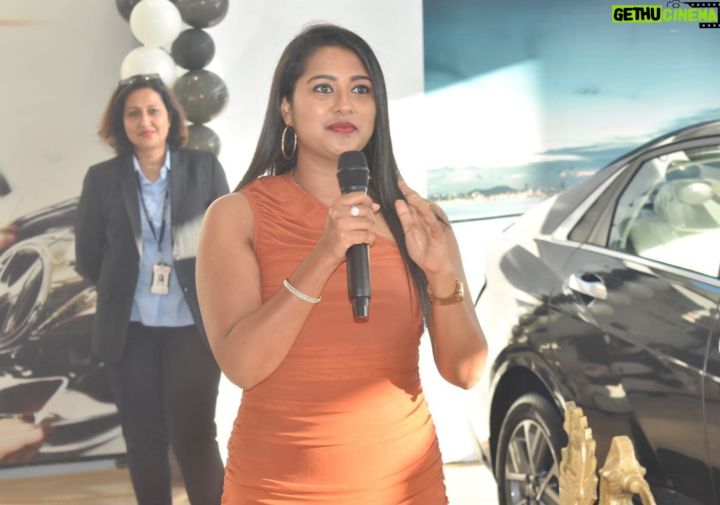 Chirashree Anchan - 2.5K Likes - Unveiling the new Hyundai VERNA!