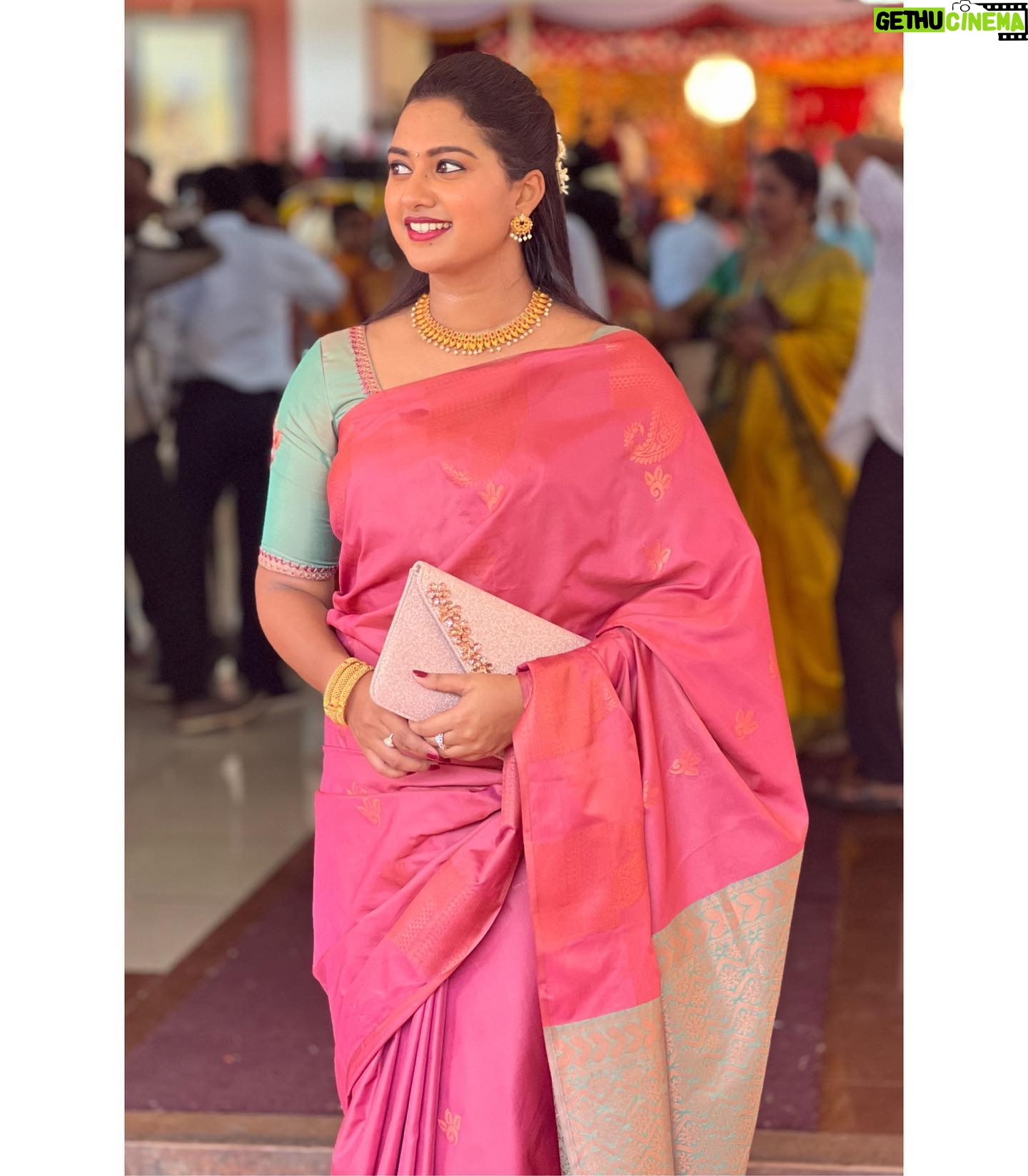 Chirashree Anchan - 2K Likes - 💕✨