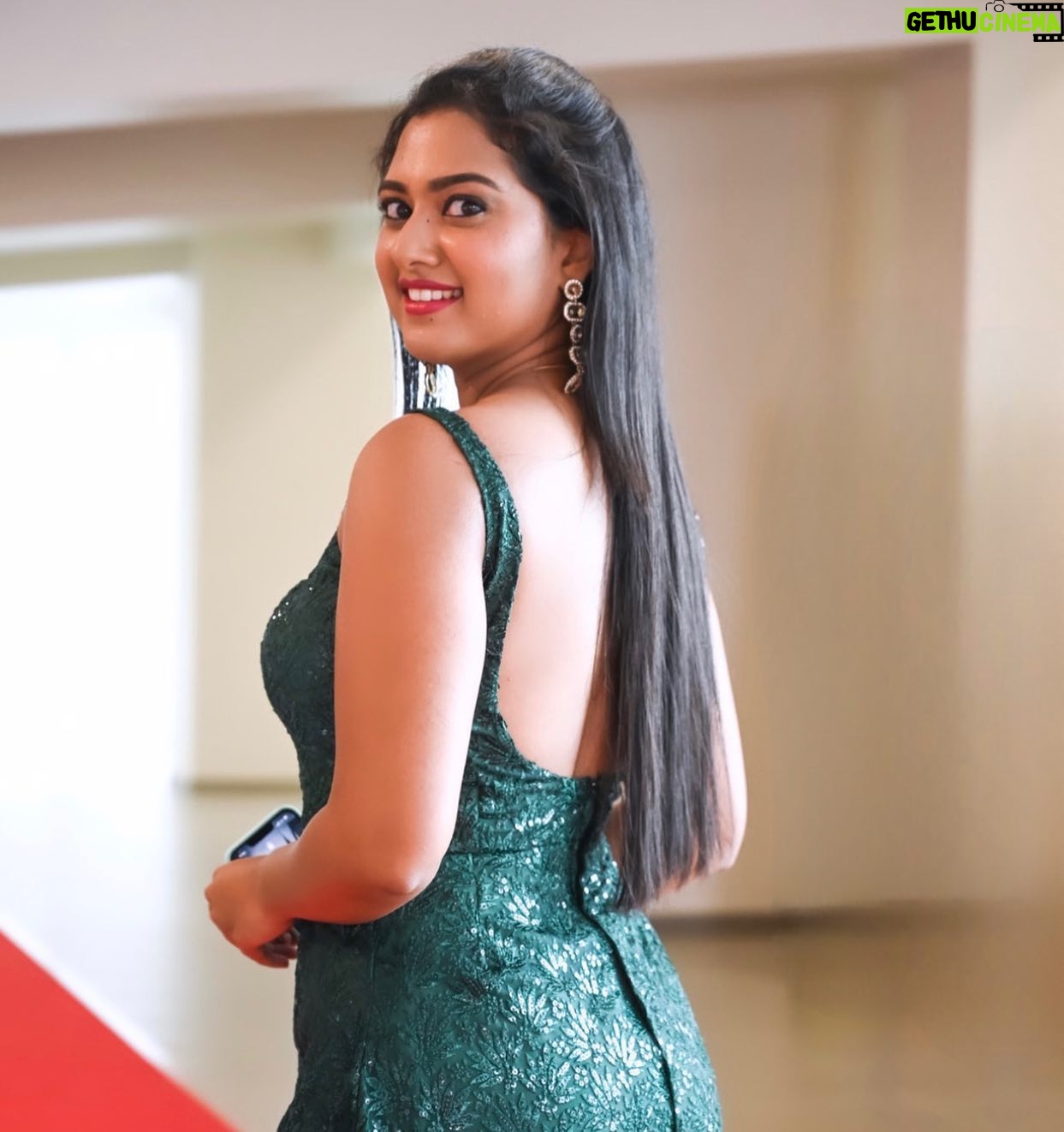 Chirashree Anchan - 9.4K Likes - ✨💫
.
.
.
.
Designer @mantra.ixe @designermantra
Photography @athul_capture