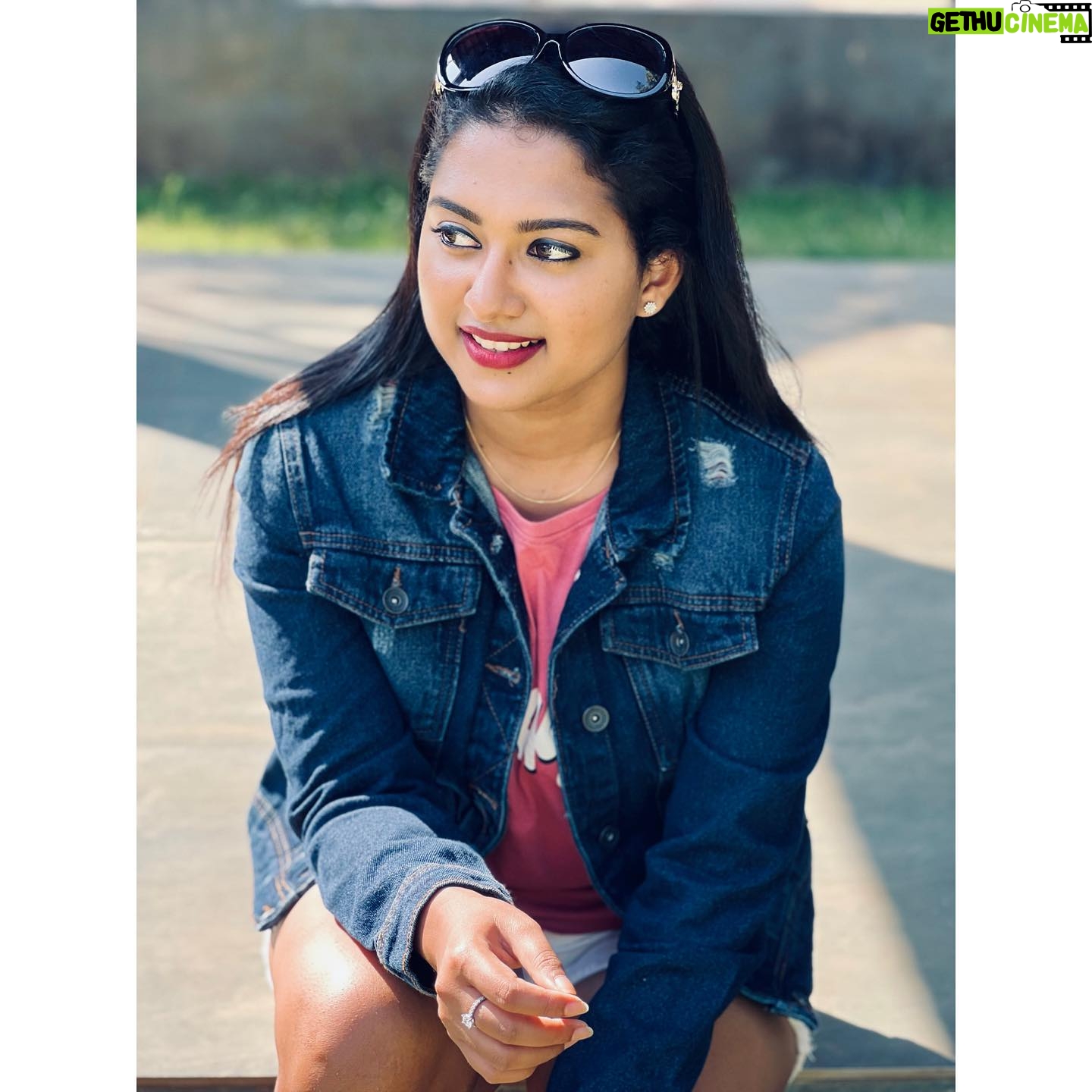 Chirashree Anchan - 1.4K Likes - Hello 2023!❤️✨