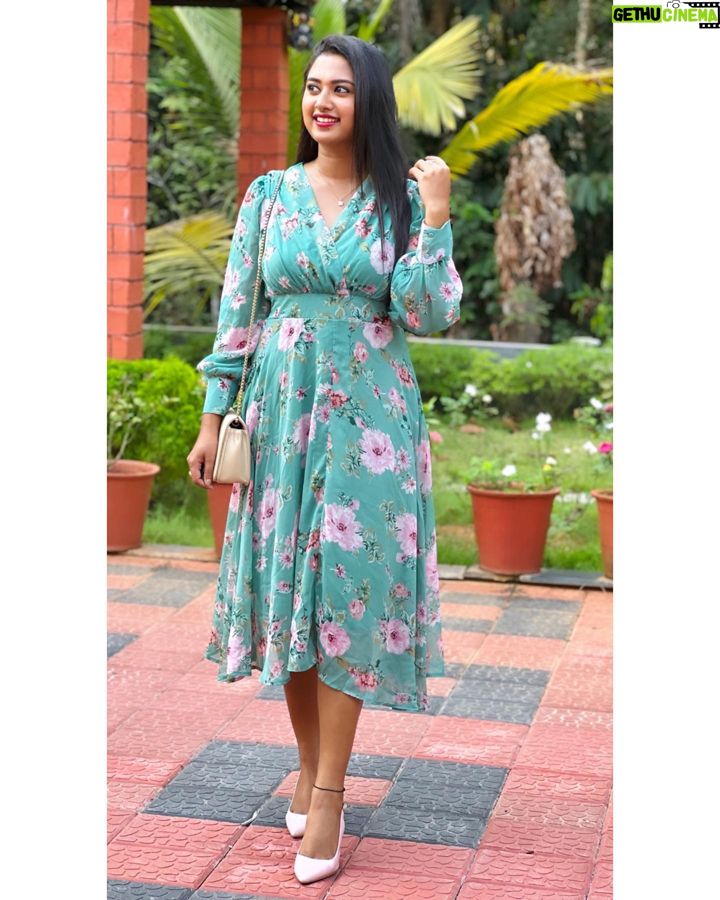 Chirashree Anchan - 2.7K Likes - 🌸