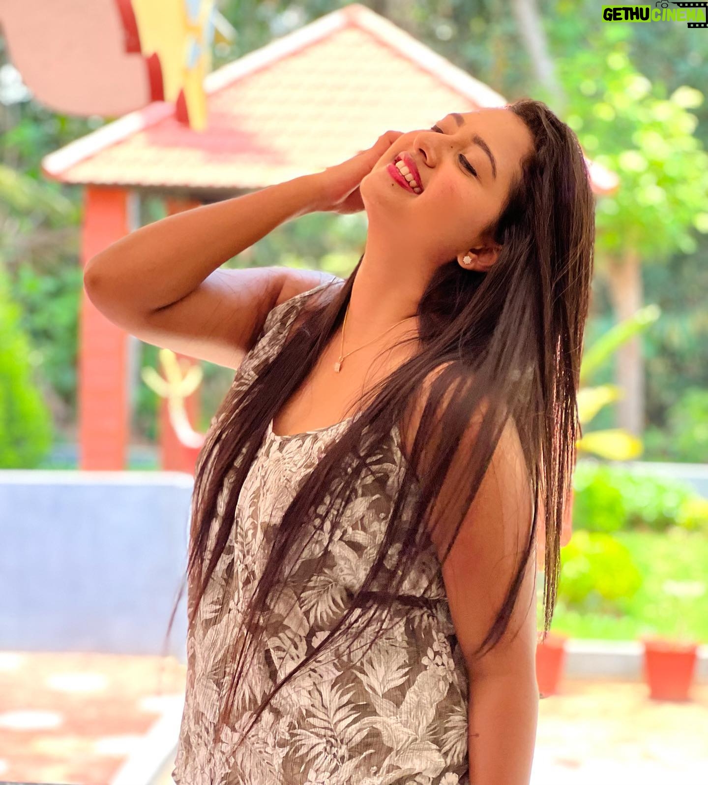 Chirashree Anchan - 1.3K Likes - ✨