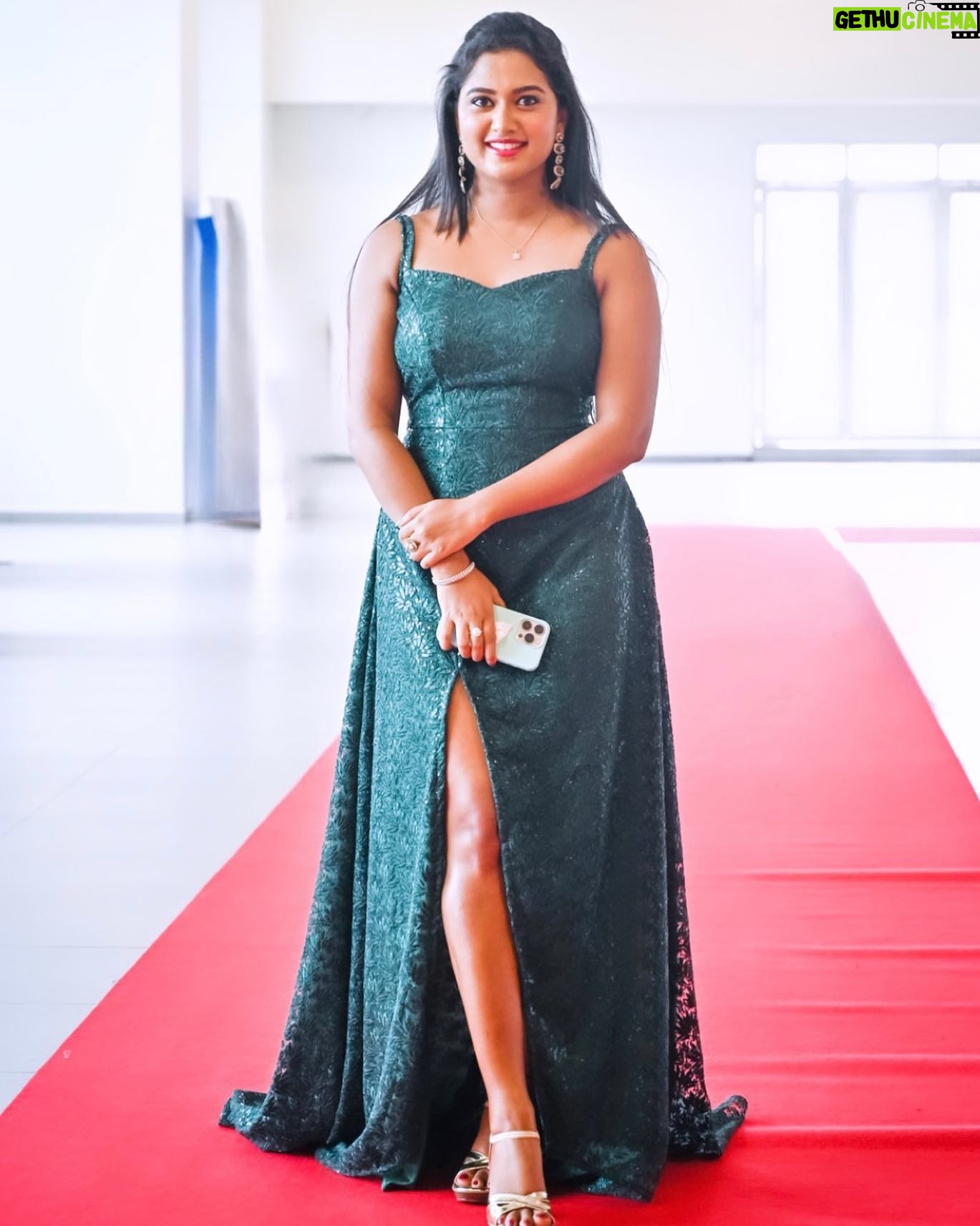 Chirashree Anchan - 5.2K Likes - 💫✨
.
.
.
.
Designer @mantra.ixe @designermantra
Photography @athul_capture