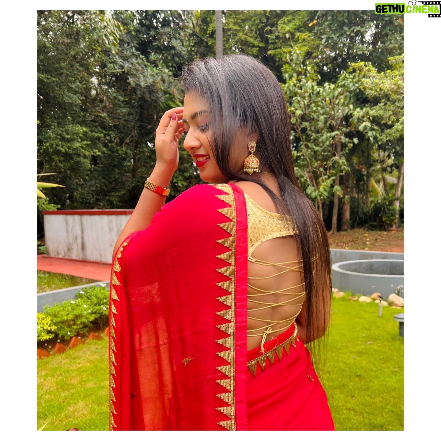 Chirashree Anchan - 1.7K Likes - ❤️