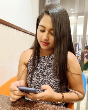 Chirashree Anchan Instagram - 