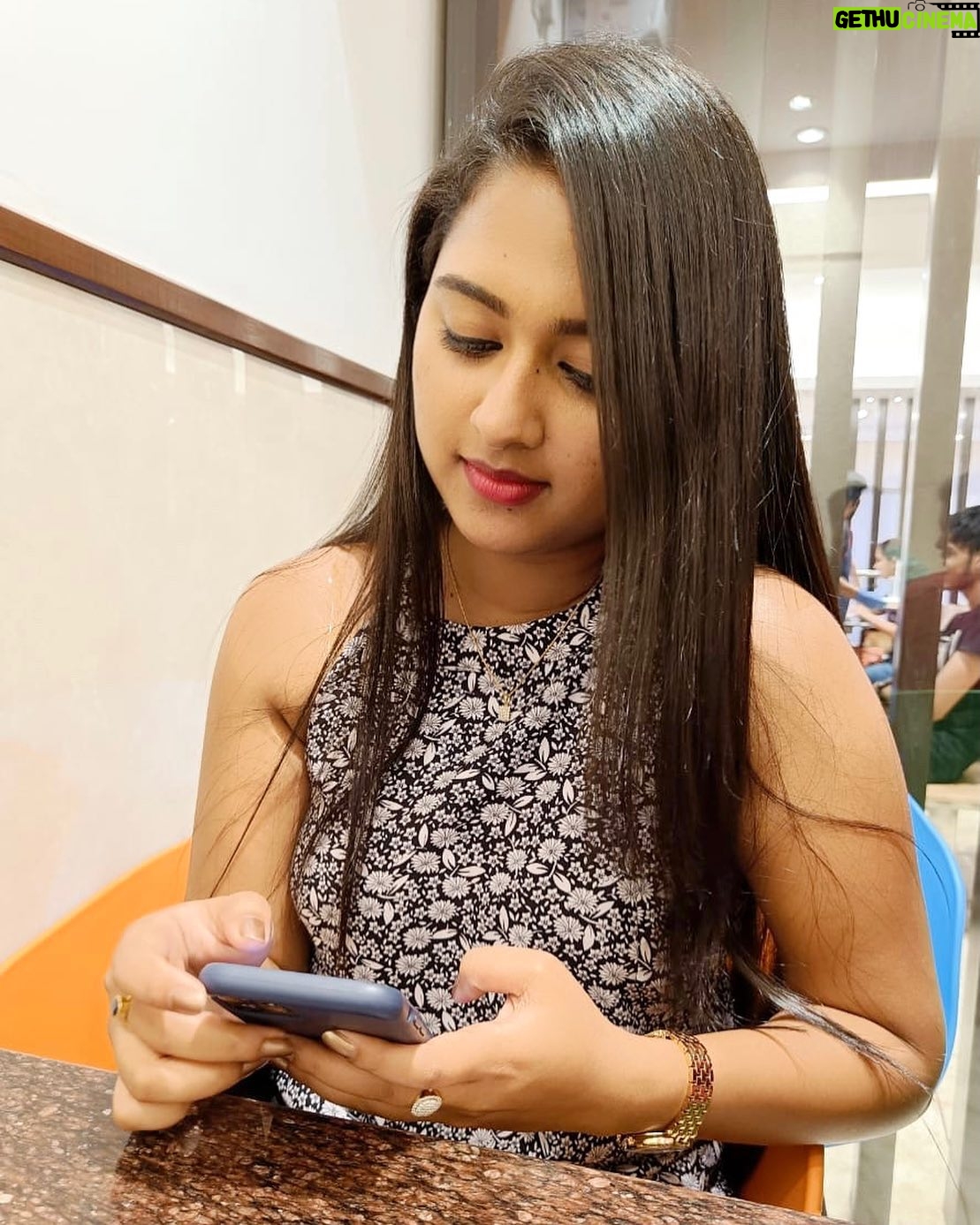 Chirashree Anchan - 1.3K Likes -
