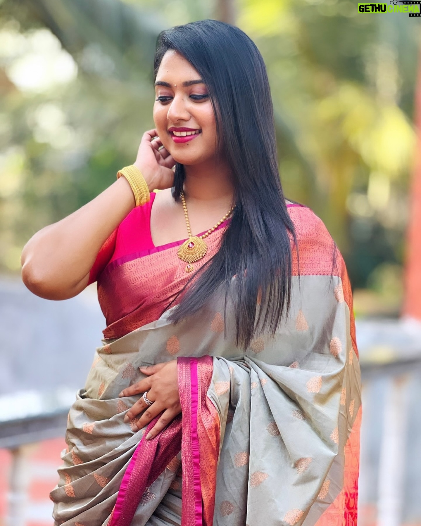 Chirashree Anchan - 1.2K Likes - 🩷✨