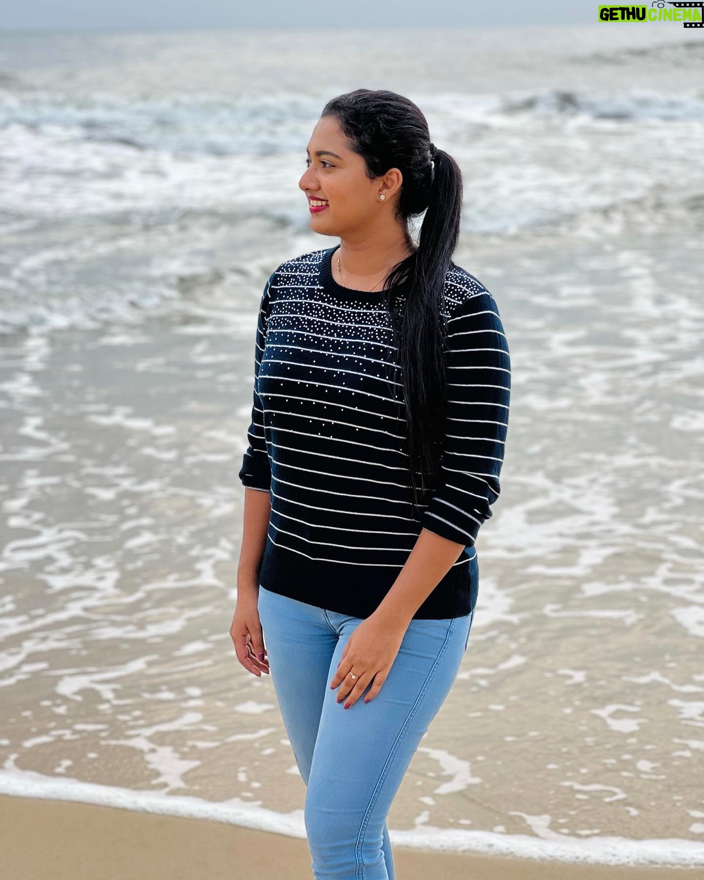 Chirashree Anchan - 3.4K Likes - 🌊
📸 @aksharighthere