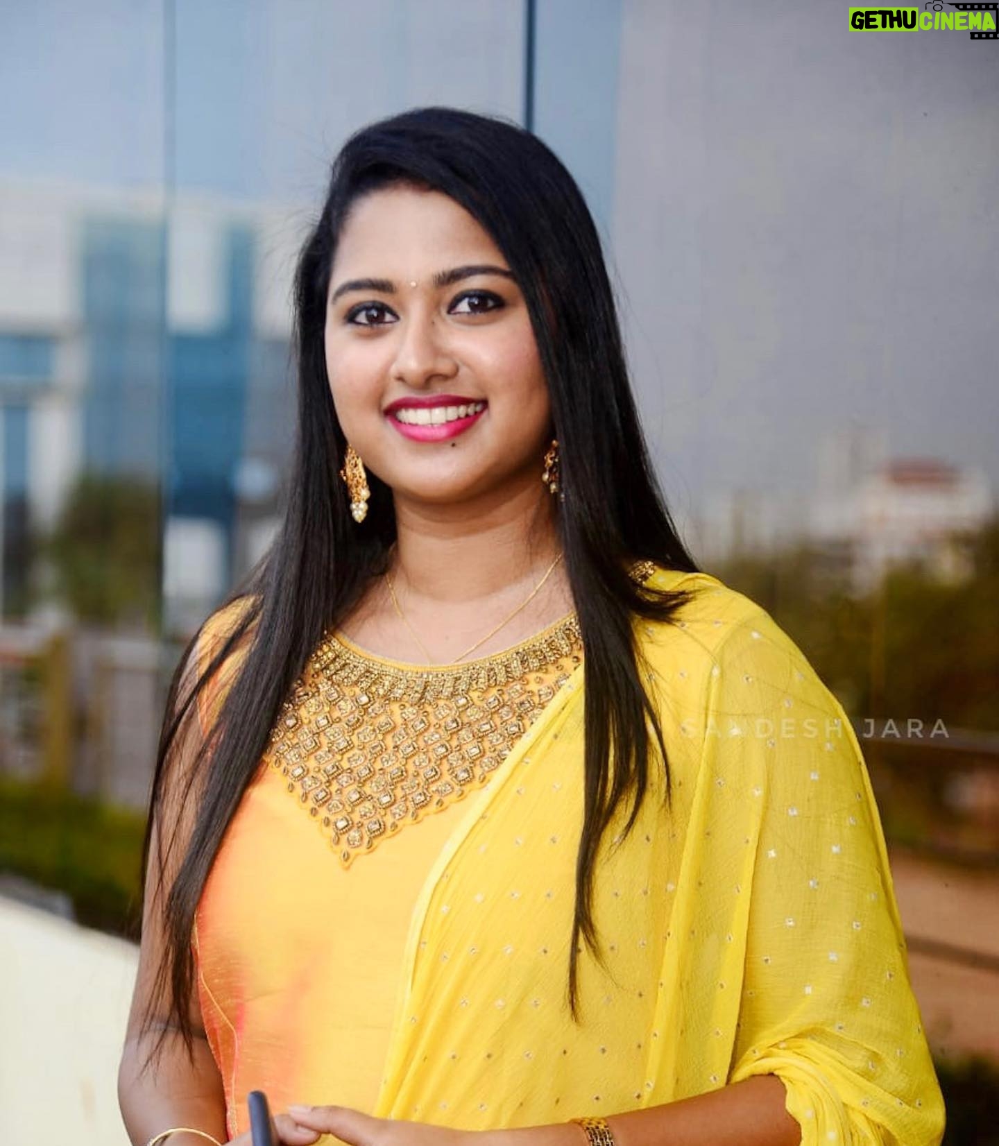 Chirashree Anchan - 1.3K Likes - 🌻