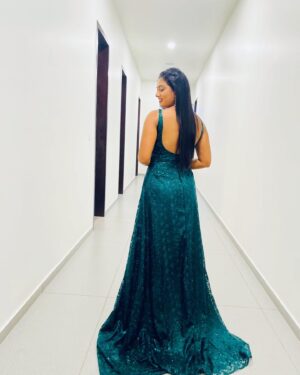 Chirashree Anchan Instagram - ✨💫
.
.
.
.
Designer @mantra.ixe @designermantra 
Photography @athul_capture