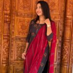 Chirashree Anchan