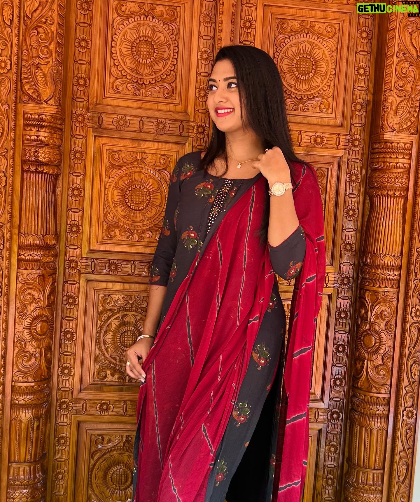 Chirashree Anchan - 1.4K Likes - ♥️✨