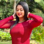 Chirashree Anchan