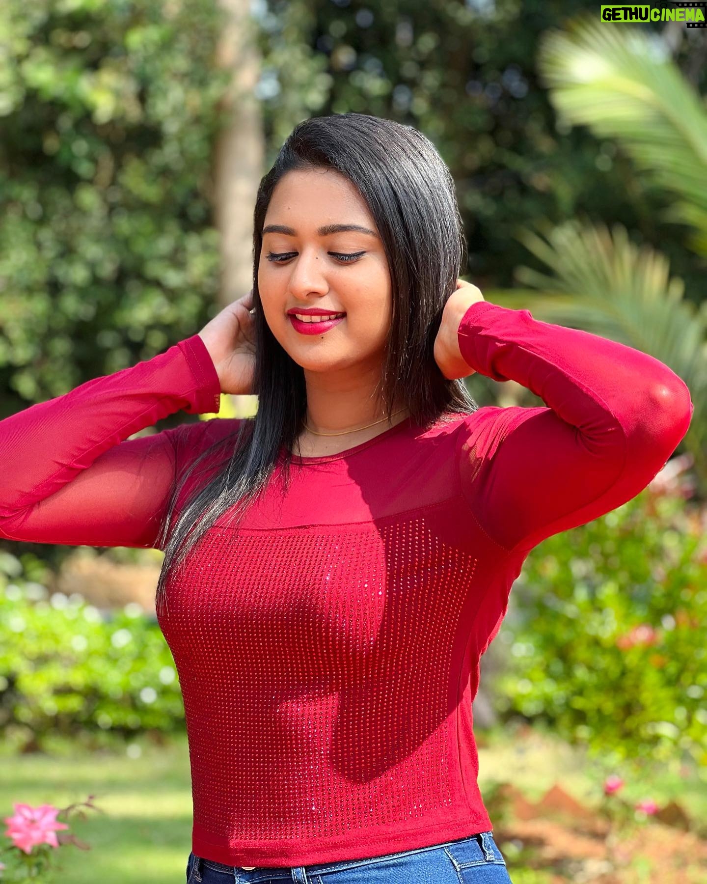 Chirashree Anchan - 3.7K Likes - ❤️✨