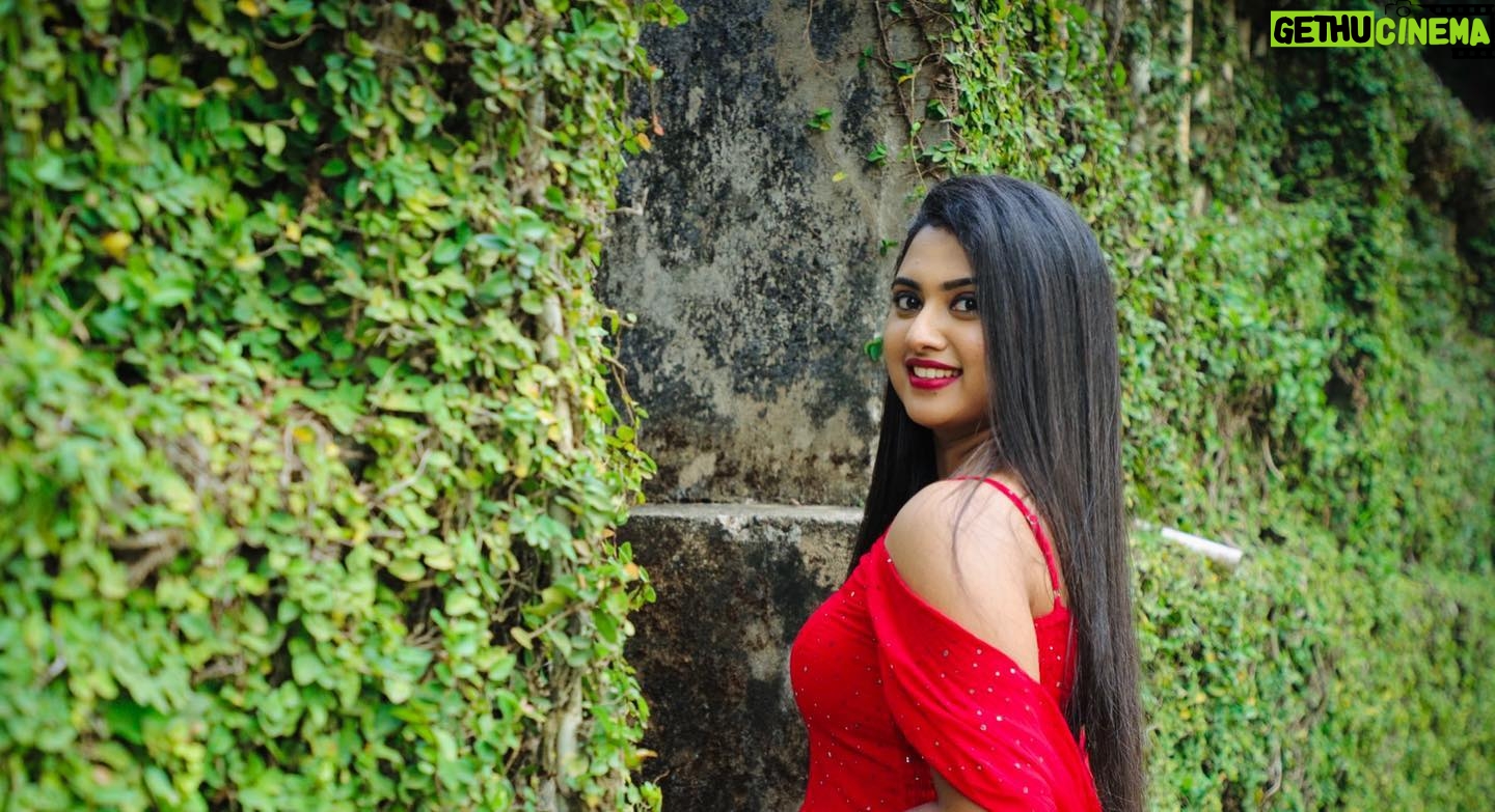 Chirashree Anchan - 1.6K Likes - ♥️✨
.
.
.
MUA @piya.artistry