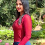 Chirashree Anchan