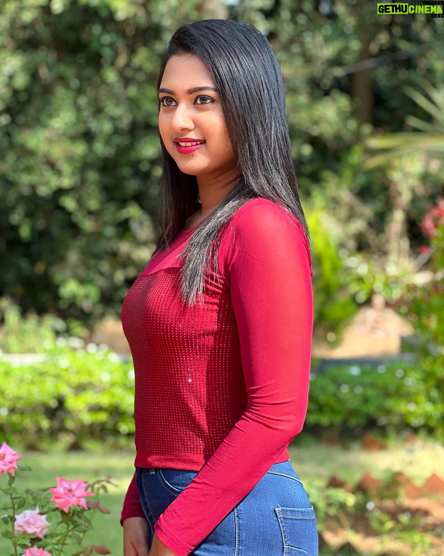 Chirashree Anchan - 3.7K Likes - ❤️✨
