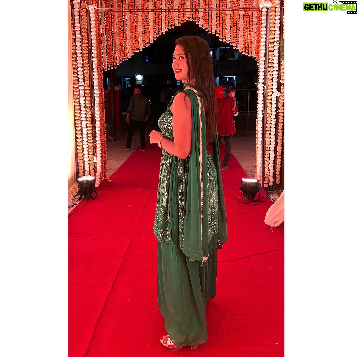 Chirashree Anchan - 1.2K Likes - 💚✨