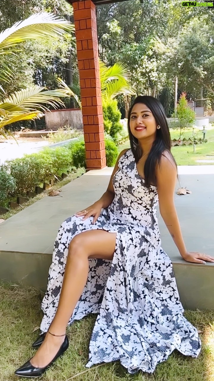 Chirashree Anchan - 1.8K Likes - 🖤🤍
