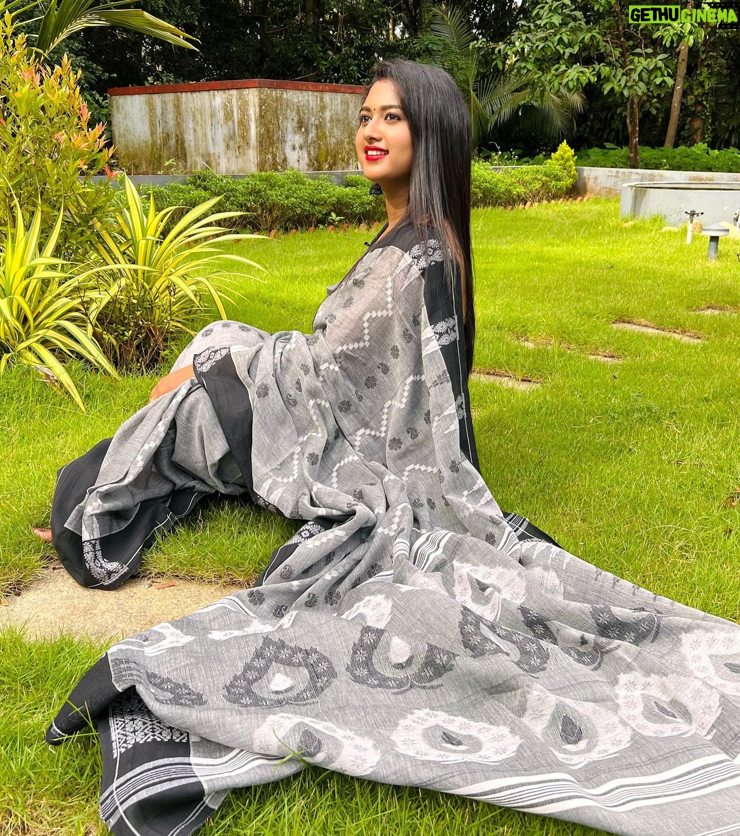 Chirashree Anchan - 1.2K Likes - 👀
