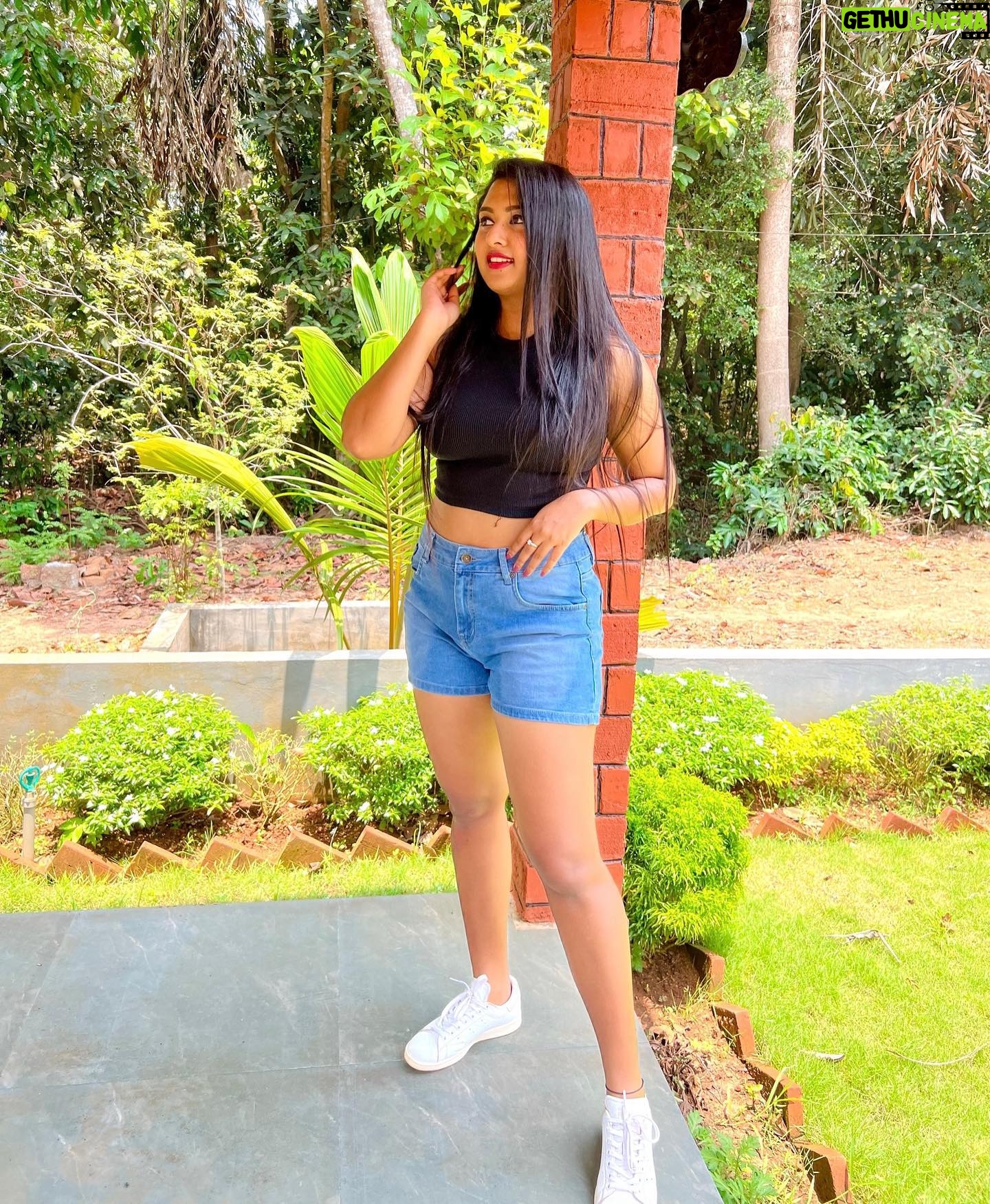 Chirashree Anchan - 2.1K Likes - Oh yeah! That’s me 🙋🏻♀️