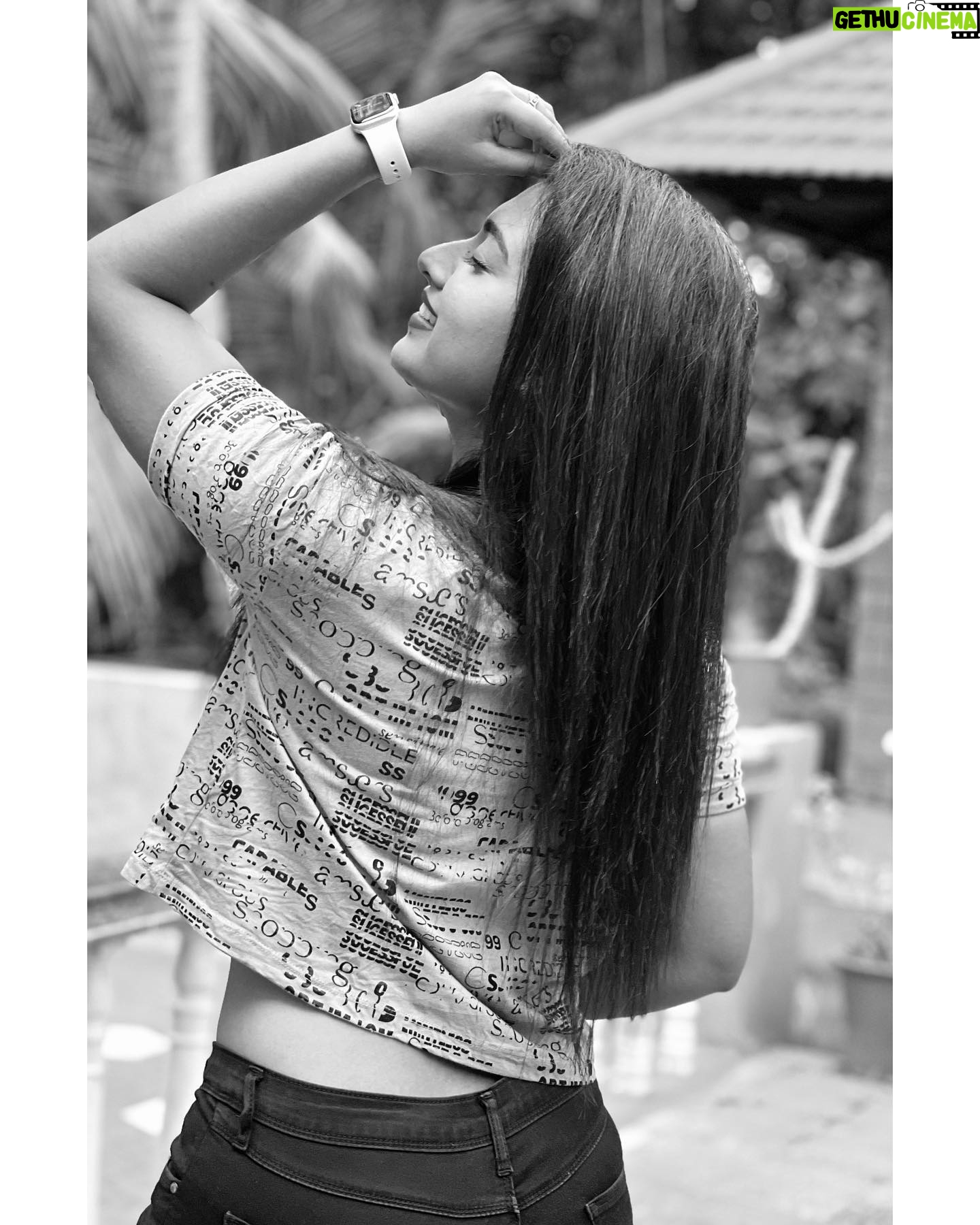 Chirashree Anchan - 1.9K Likes - 🖤