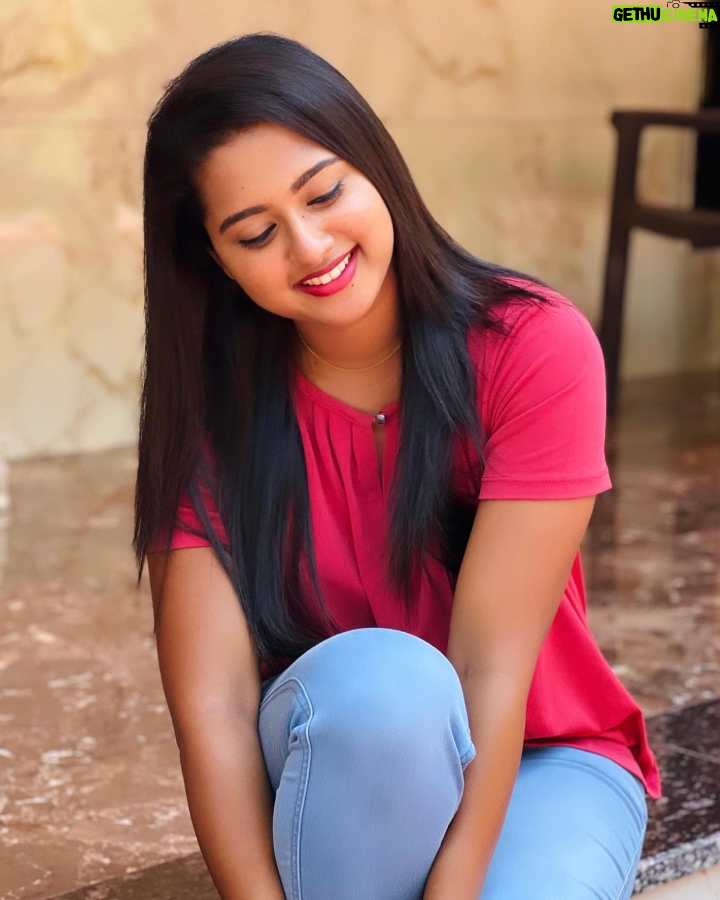 Chirashree Anchan - 2.3K Likes - 💕✨